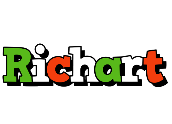 Richart venezia logo