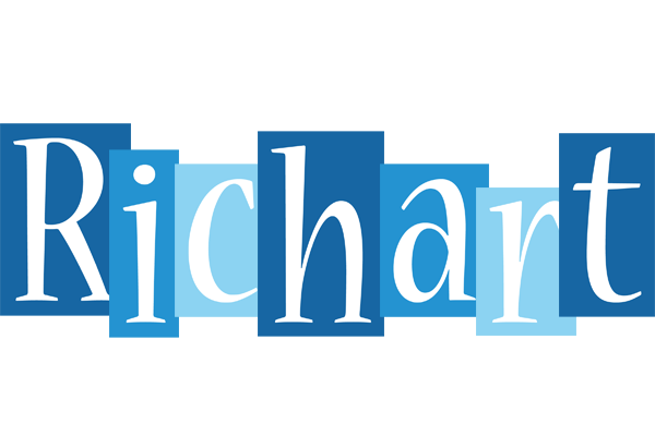 Richart winter logo