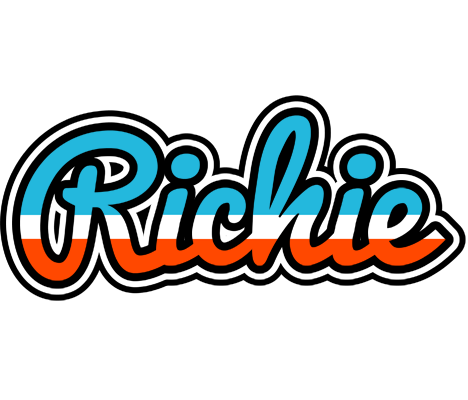 Richie america logo