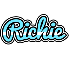 Richie argentine logo