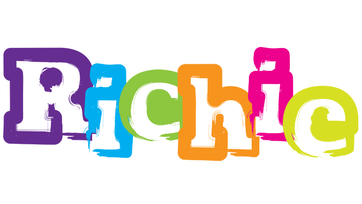 Richie casino logo