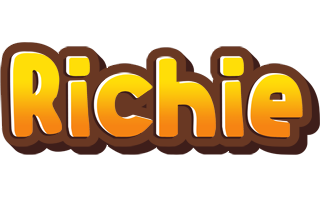 Richie cookies logo