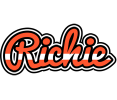 Richie denmark logo