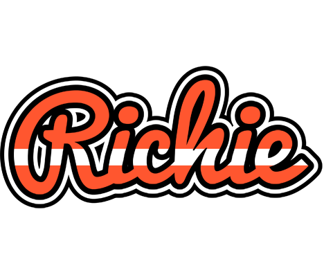 Richie denmark logo