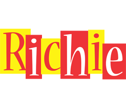 Richie errors logo