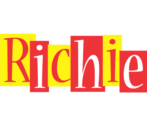 Richie errors logo