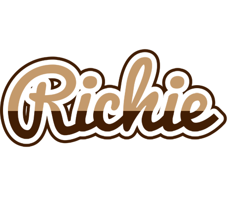 Richie exclusive logo