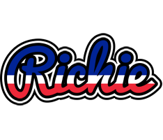 Richie france logo