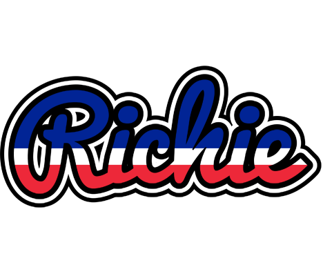 Richie france logo