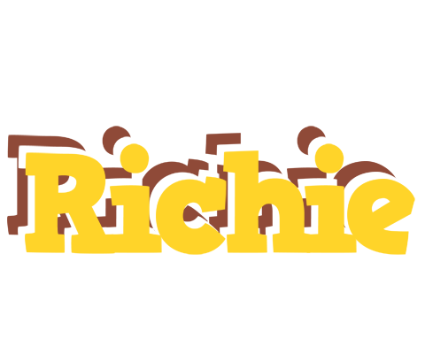 Richie hotcup logo