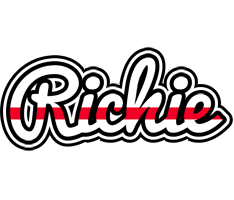 Richie kingdom logo