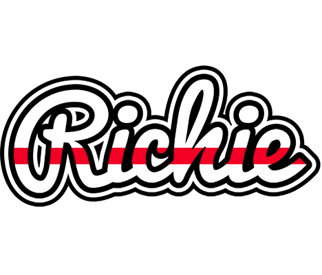 Richie kingdom logo