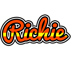 Richie madrid logo