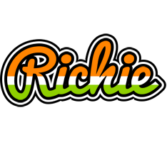 Richie mumbai logo