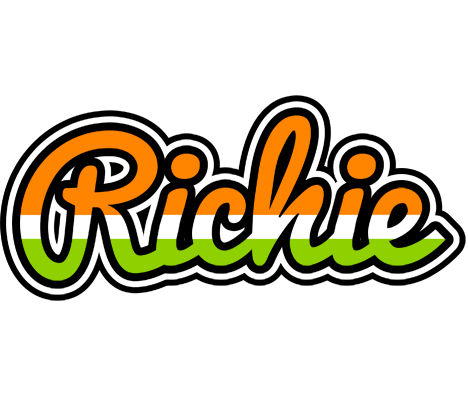 Richie mumbai logo