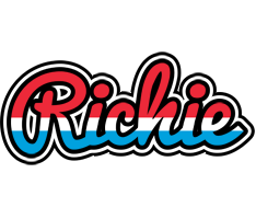 Richie norway logo