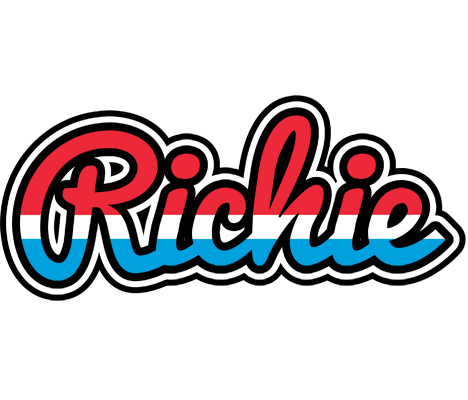 Richie norway logo