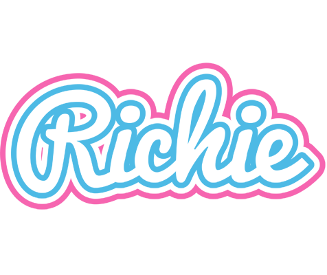 Richie outdoors logo