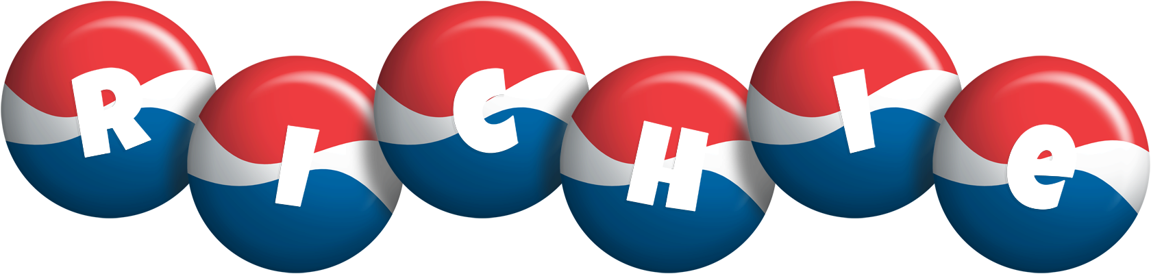 Richie paris logo