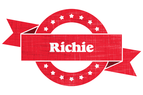 Richie passion logo