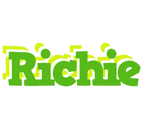 Richie picnic logo