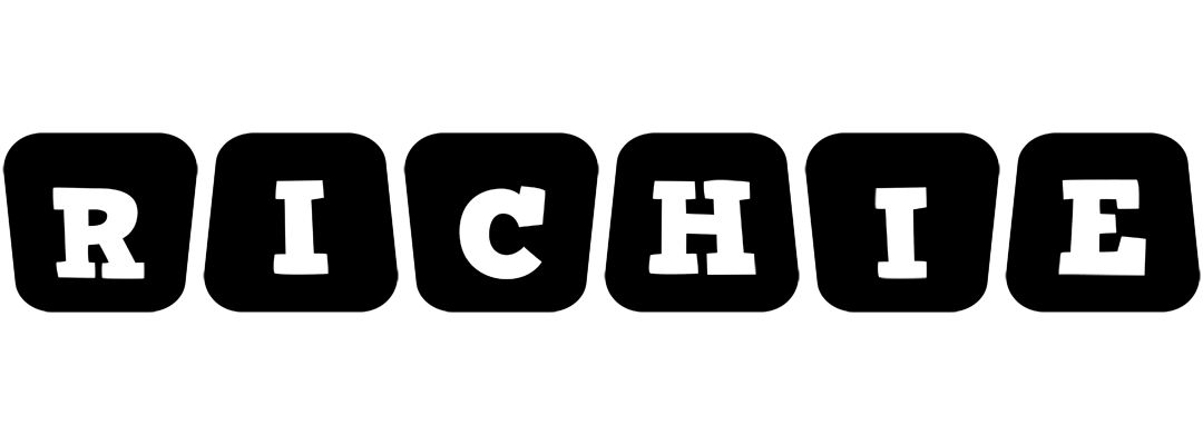 Richie racing logo