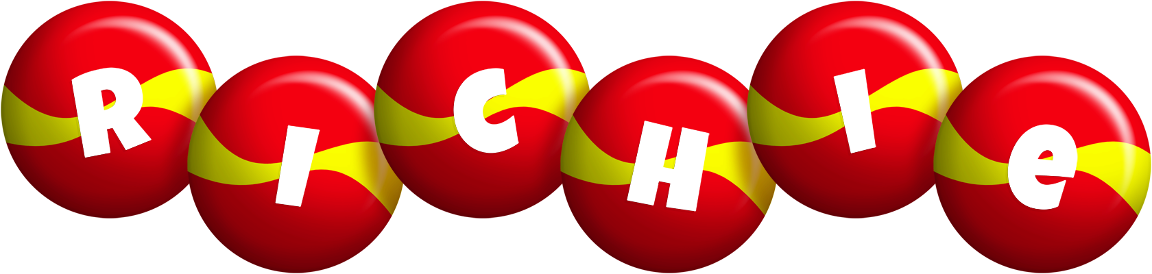 Richie spain logo