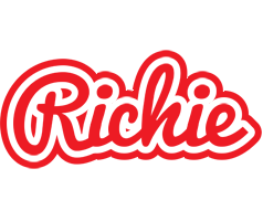 Richie sunshine logo