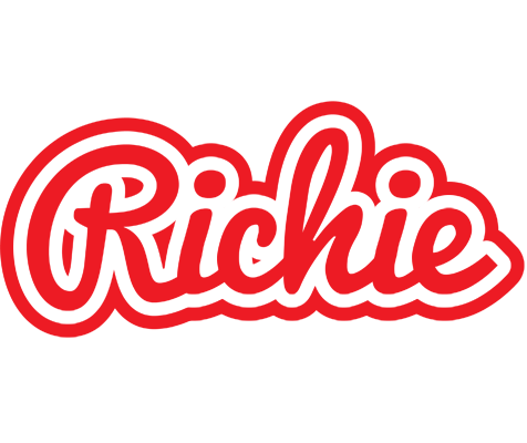Richie sunshine logo