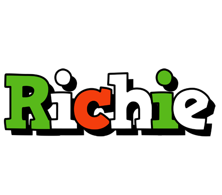Richie venezia logo