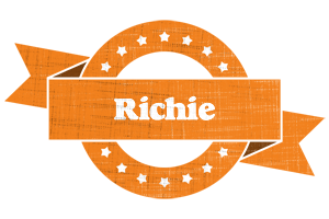 Richie victory logo