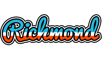 Richmond america logo