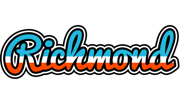 Richmond america logo