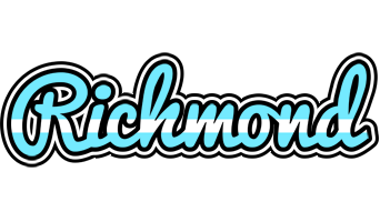 Richmond argentine logo