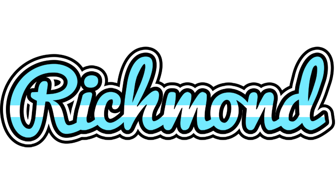 Richmond argentine logo