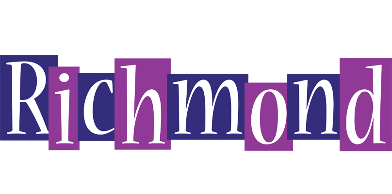 Richmond autumn logo