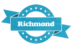 Richmond balance logo