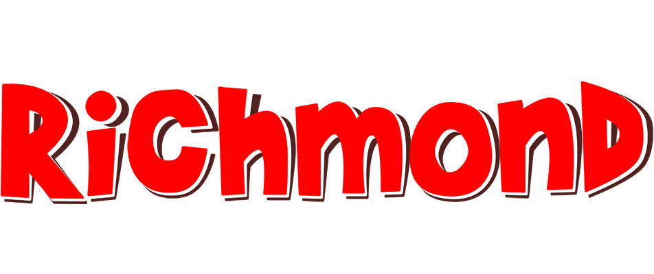 Richmond basket logo