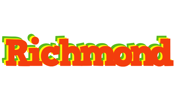 Richmond bbq logo