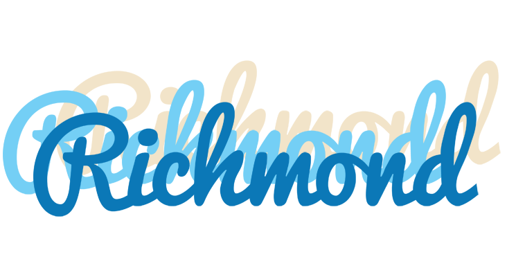 Richmond breeze logo