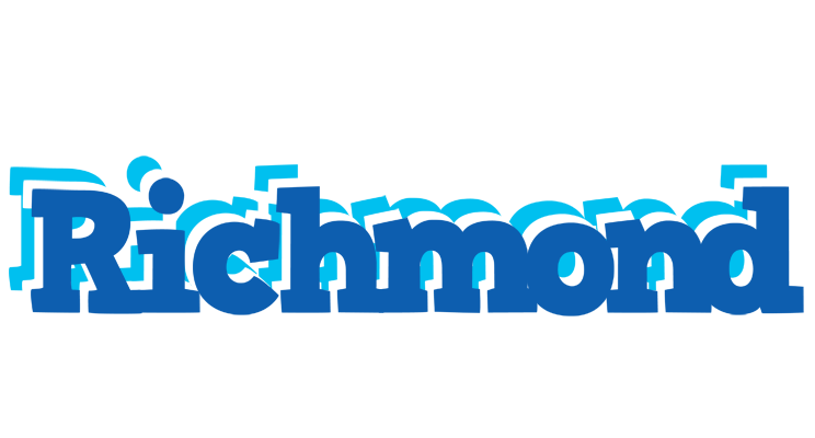 Richmond business logo