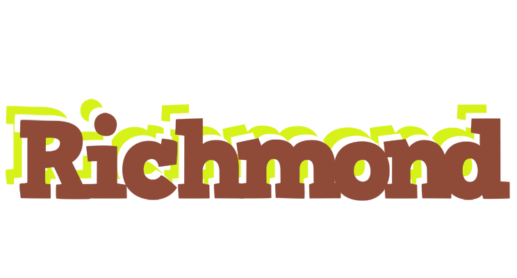 Richmond caffeebar logo