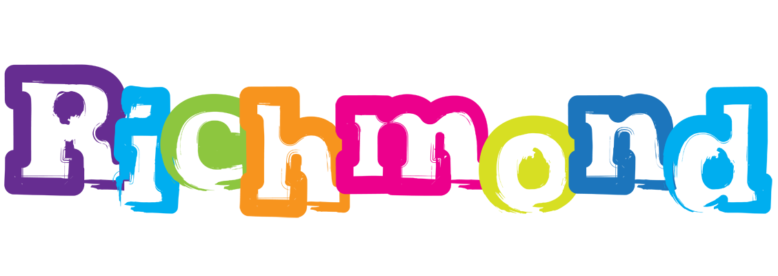 Richmond casino logo