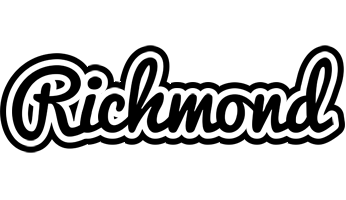 Richmond chess logo