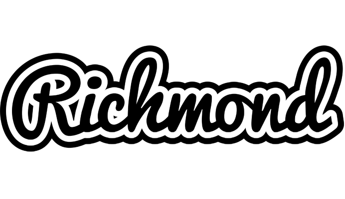 Richmond chess logo