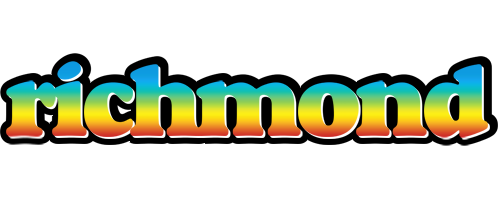 Richmond color logo