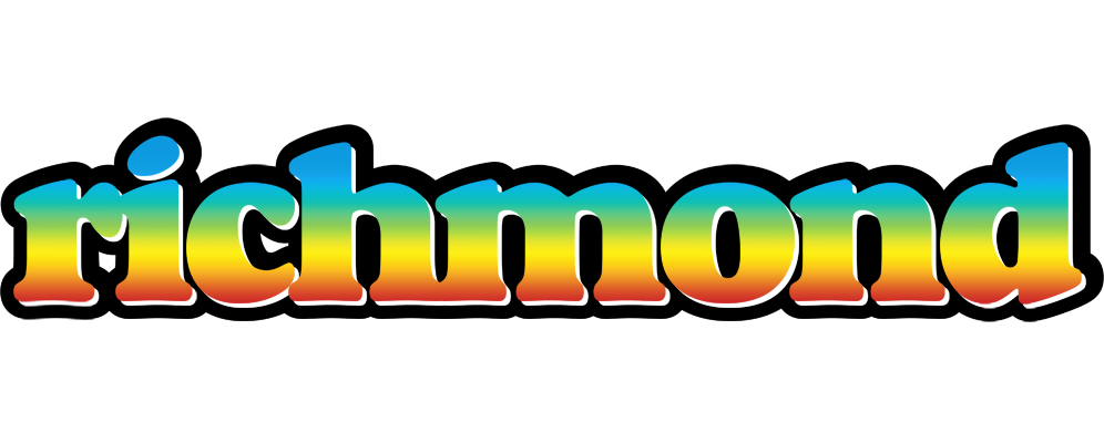 Richmond color logo