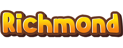 Richmond cookies logo