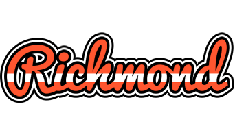 Richmond denmark logo