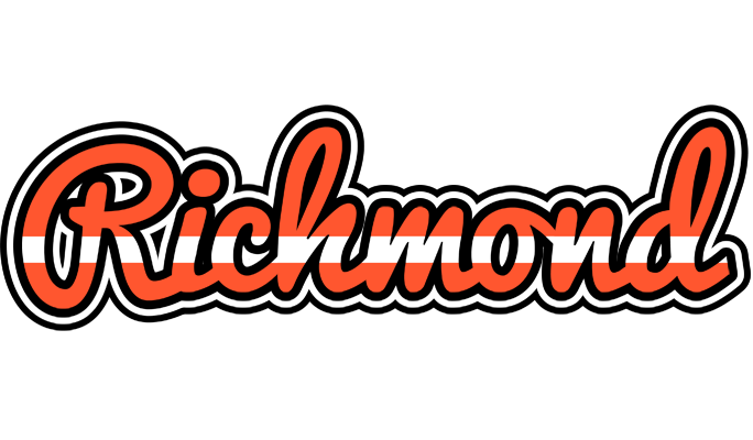 Richmond denmark logo